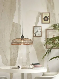 Online Good&Mojo Hanglamp Pantanal (O45 Cm)