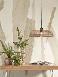 Online Good&Mojo Hanglamp Pantanal (O45 Cm)