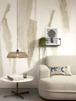 Online Good&Mojo Hanglamp Pantanal (O45 Cm)