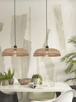 Clearance Good&Mojo Hanglamp Pantanal (O45 Cm)