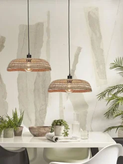 Clearance Good&Mojo Hanglamp Pantanal (O45 Cm)