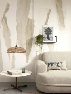 Clearance Good&Mojo Hanglamp Pantanal (O45 Cm)