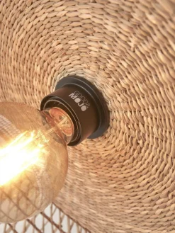 Clearance Good&Mojo Hanglamp Pantanal (O45 Cm)