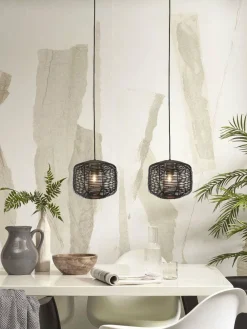 Hot Good&Mojo Hanglamp Tanami (O25 Cm)