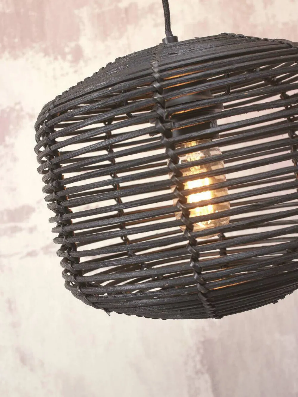 Hot Good&Mojo Hanglamp Tanami (O25 Cm)