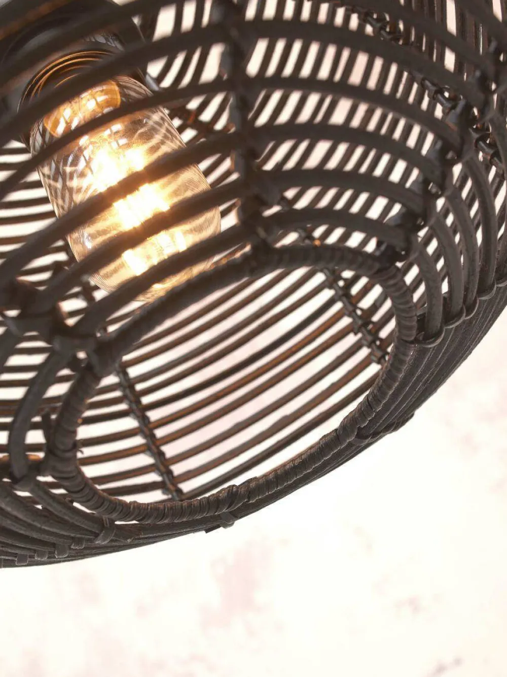 Hot Good&Mojo Hanglamp Tanami (O25 Cm)