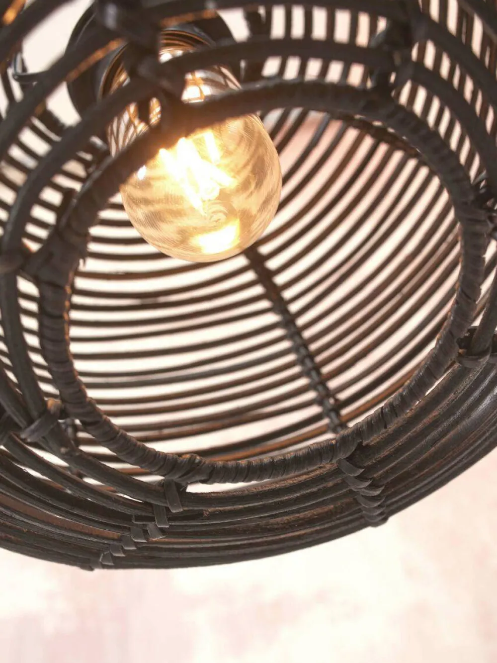 Hot Good&Mojo Hanglamp Tanami (O25 Cm)