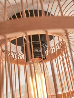 Good&Mojo Plafondlamp Hokkaido (O38 Cm)