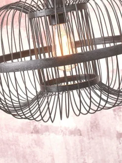 Hot Good&Mojo Plafondlamp Hokkaido (O38 Cm)