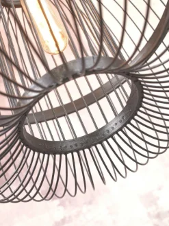 Hot Good&Mojo Plafondlamp Hokkaido (O38 Cm)