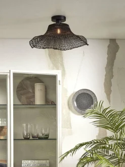 Best Good&Mojo Plafondlamp Ibiza (O50 Cm)