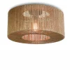 Online Good&Mojo Plafondlamp Iguazu