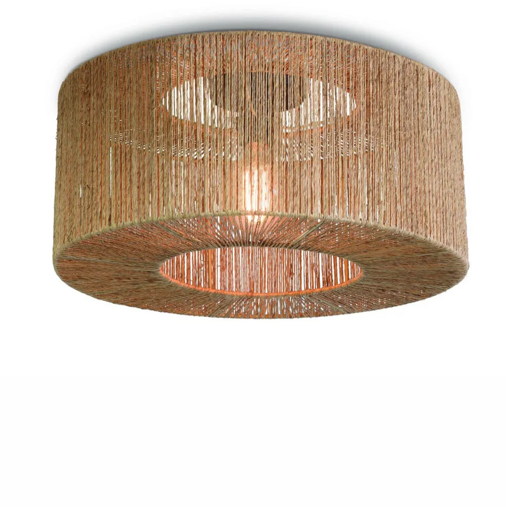 Online Good&Mojo Plafondlamp Iguazu
