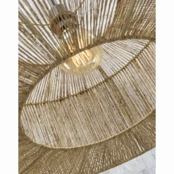 Online Good&Mojo Plafondlamp Iguazu