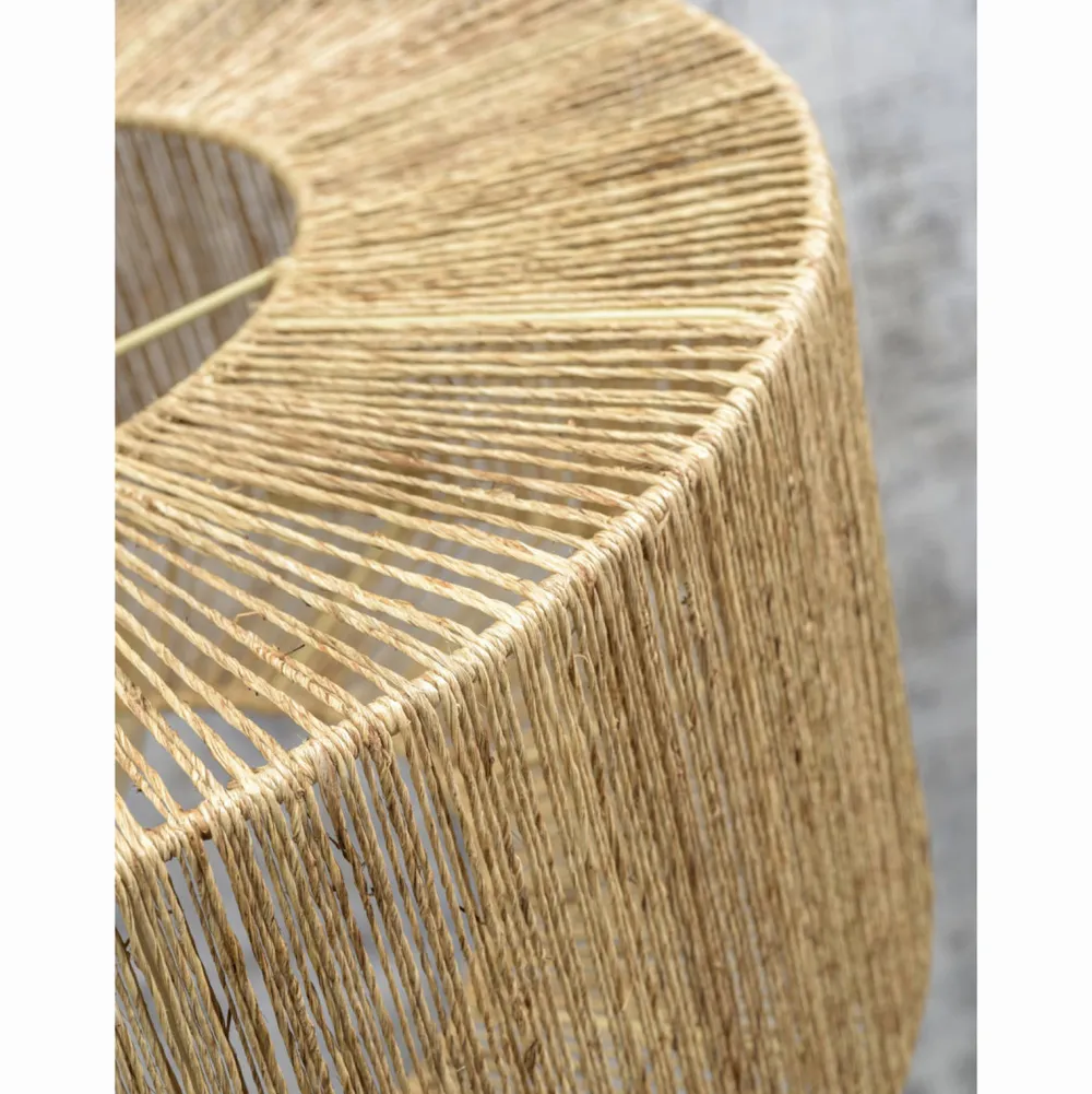 Online Good&Mojo Plafondlamp Iguazu