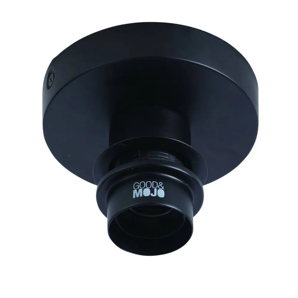 Online Good&Mojo Plafondlamp Iguazu