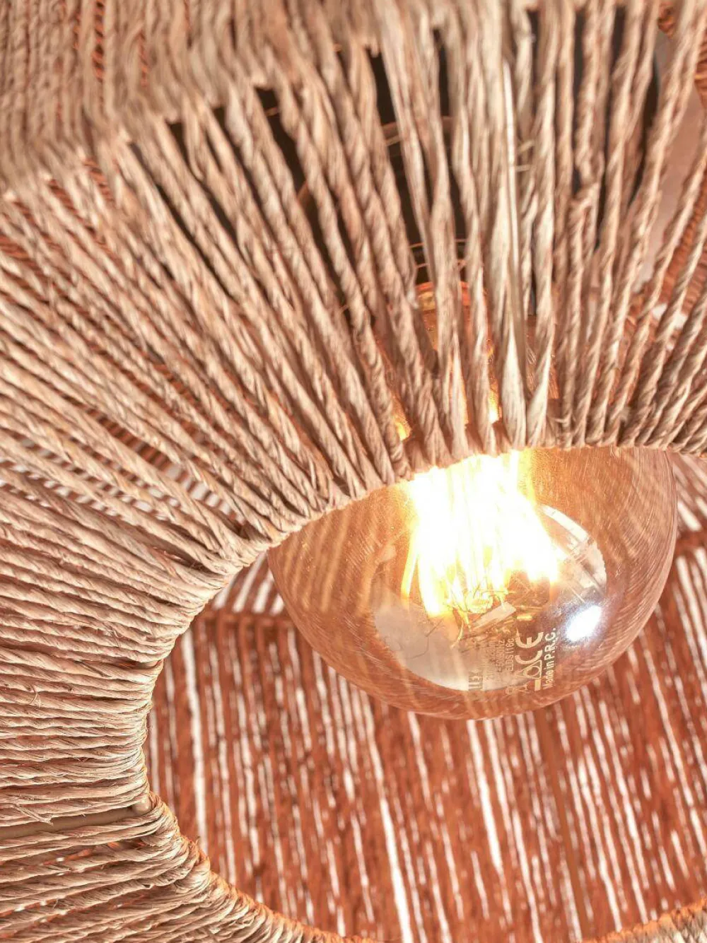 Sale Good&Mojo Plafondlamp Iguazu (O30 Cm)