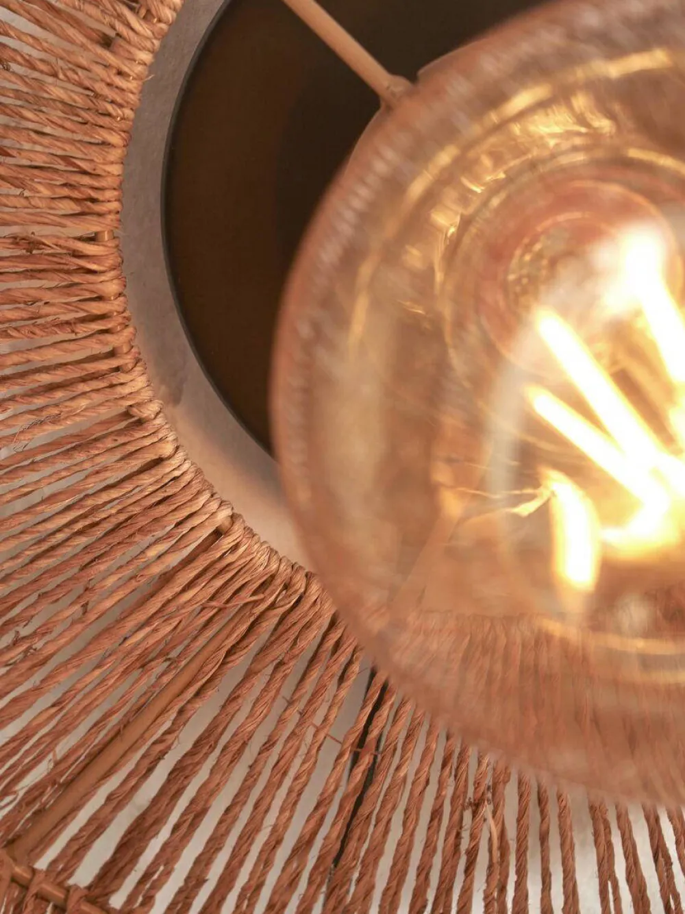 Sale Good&Mojo Plafondlamp Iguazu (O30 Cm)