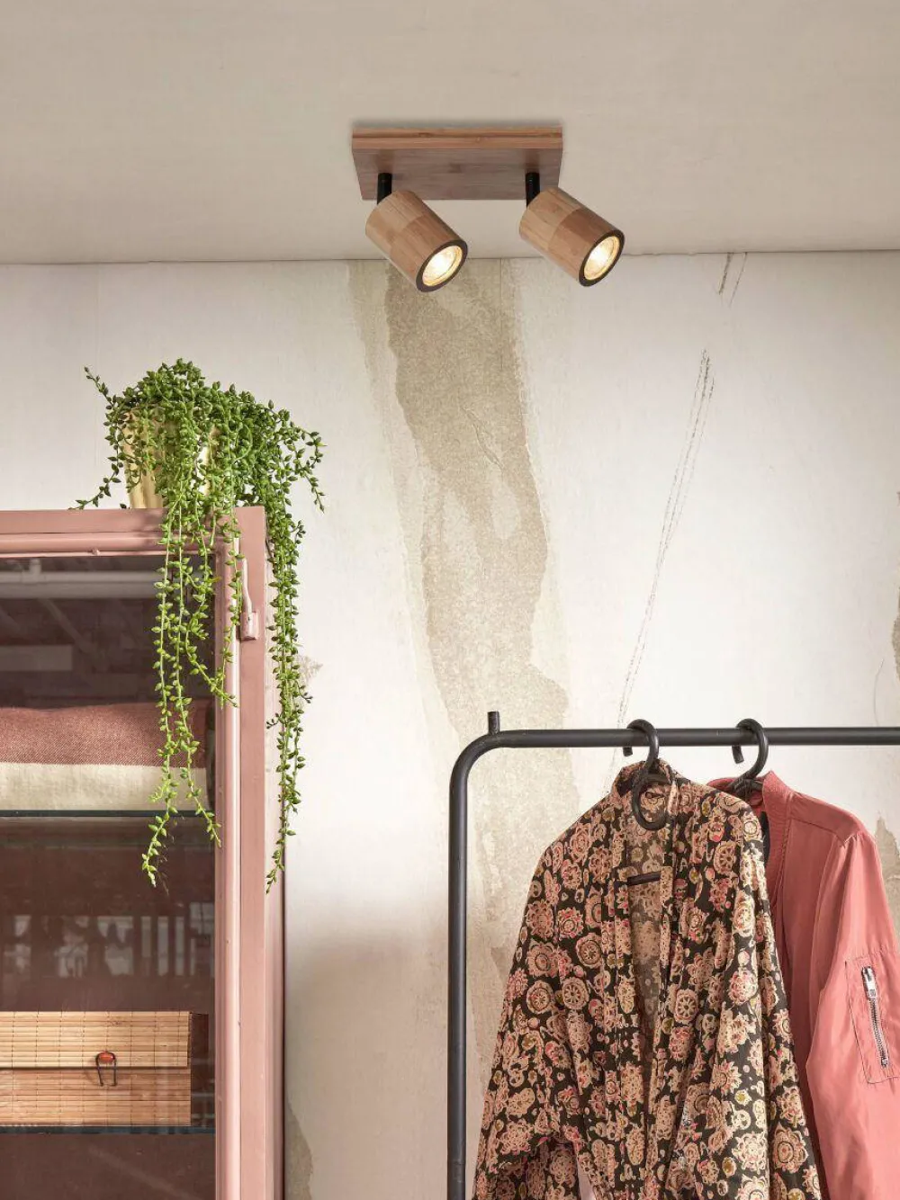 Best Good&Mojo Plafondlamp Java (O12 Cm)