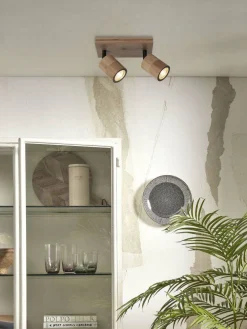 Best Good&Mojo Plafondlamp Java (O12 Cm)