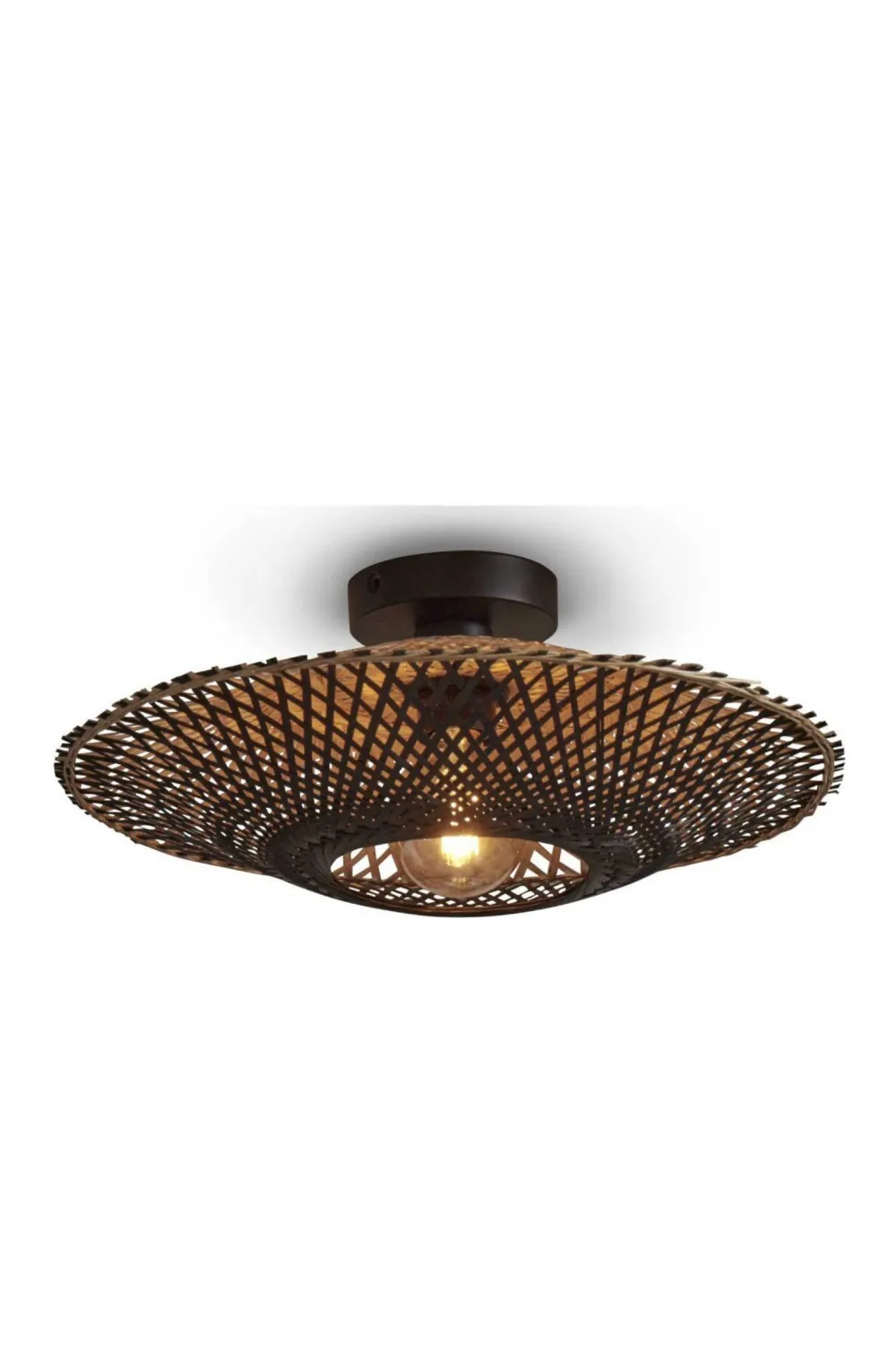 Best Good&Mojo Plafondlamp Kalimantan (O44 Cm)