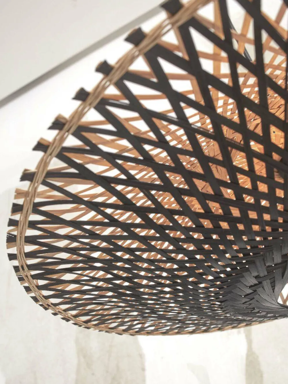 Best Good&Mojo Plafondlamp Kalimantan (O44 Cm)