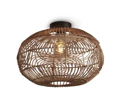 Clearance Good&Mojo Plafondlamp Madeira (O48 Cm)