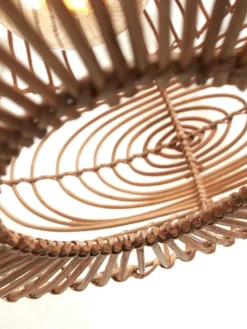 Clearance Good&Mojo Plafondlamp Madeira (O48 Cm)