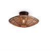 New Good&Mojo Plafondlamp Tanami (O40 Cm)