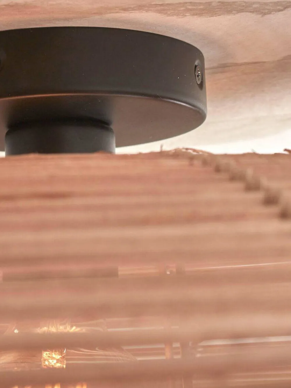 New Good&Mojo Plafondlamp Tanami (O40 Cm)