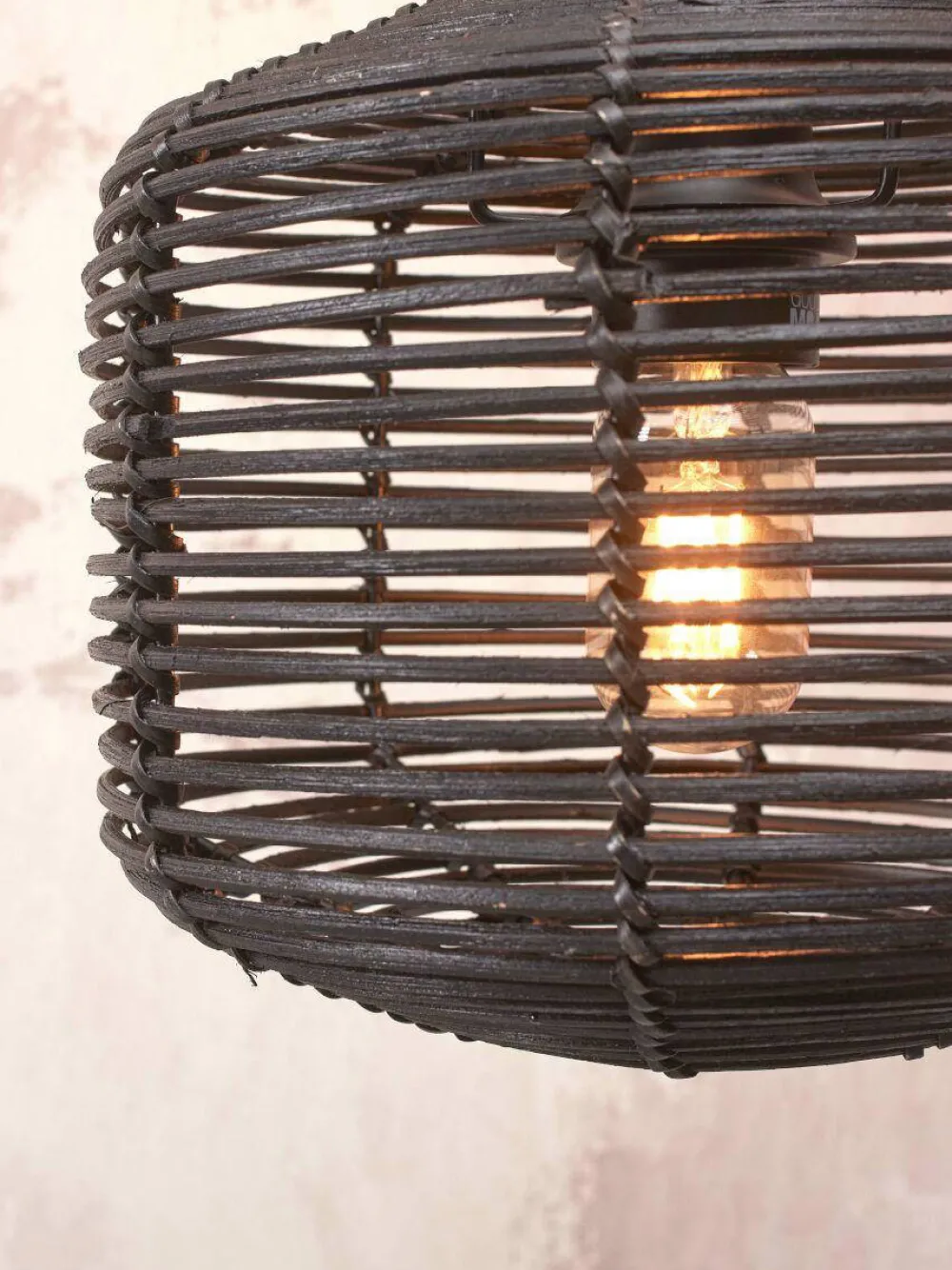 Clearance Good&Mojo Plafondlamp Tanami (O25 Cm)