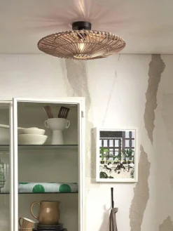 Discount Good&Mojo Plafondlamp Zanzibar (O55 Cm)