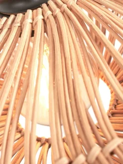 Discount Good&Mojo Plafondlamp Zanzibar (O55 Cm)