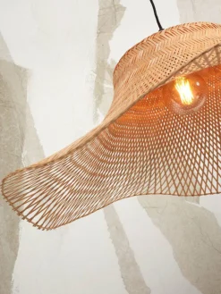 Sale Good&Mojo Vloerlamp Ibiza (O65 Cm)