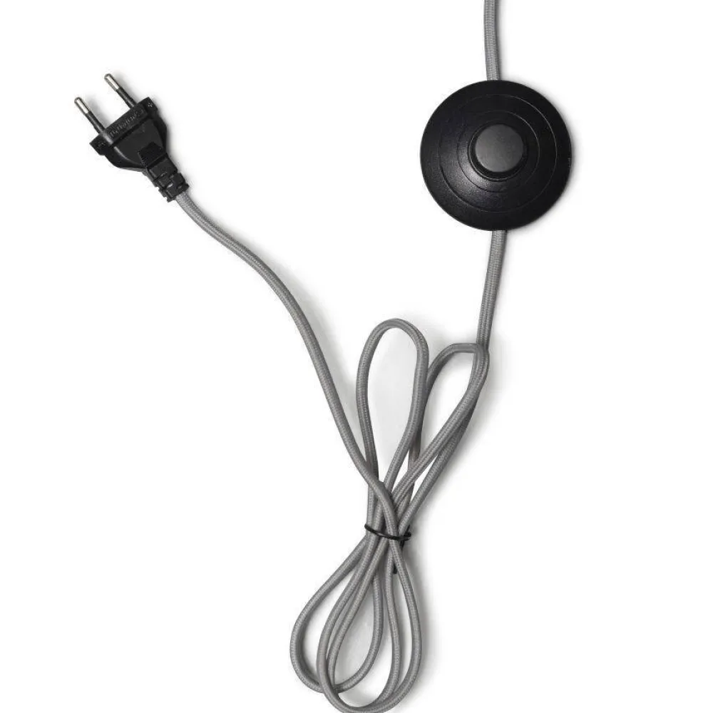 Good&Mojo Vloerlamp Iguazu