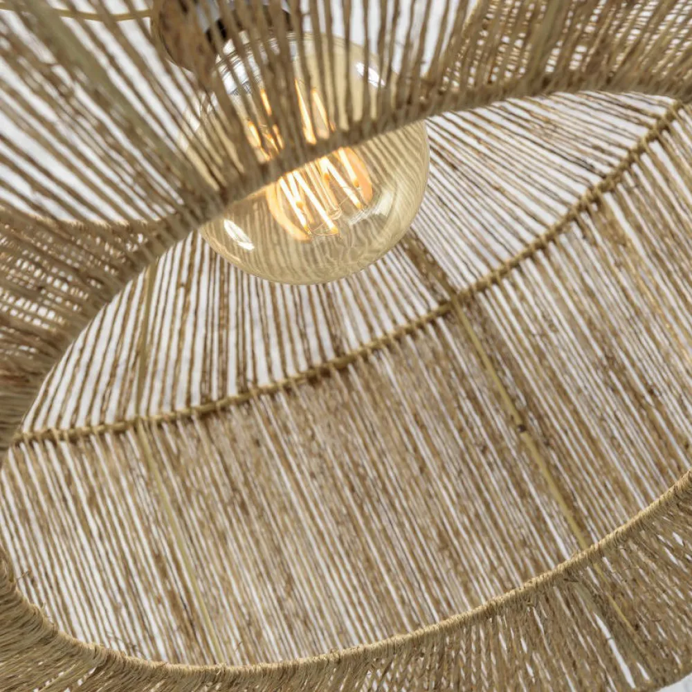 Good&Mojo Vloerlamp Iguazu