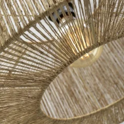 Good&Mojo Vloerlamp Iguazu