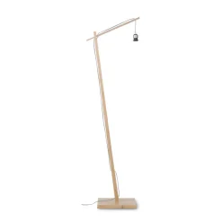 Good&Mojo Vloerlamp Iguazu