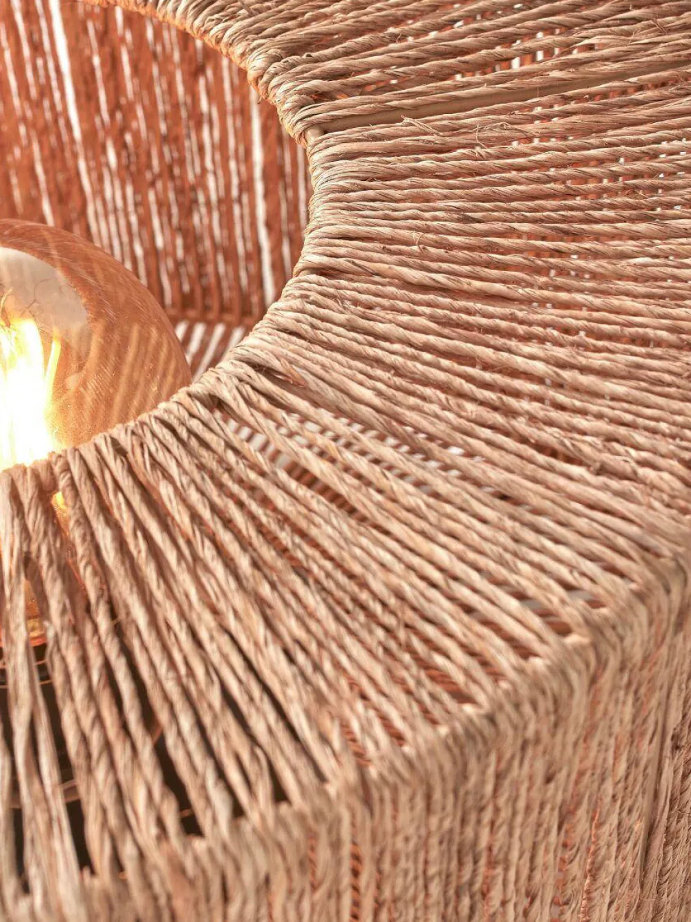 Sale Good&Mojo Vloerlamp Iguazu (O30 Cm)