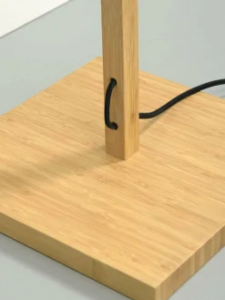 Sale Good&Mojo Vloerlamp Iguazu (O30 Cm)