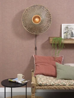 Best Good&Mojo Wandlamp Bali