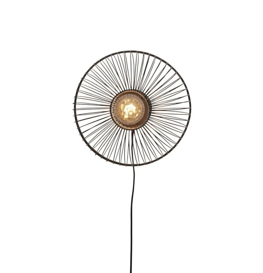 Discount Good&Mojo Wandlamp Hokkaido (O25 Cm)
