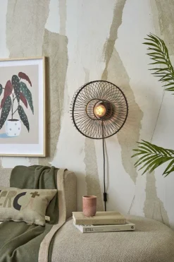 Discount Good&Mojo Wandlamp Hokkaido (O25 Cm)