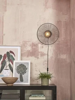 Discount Good&Mojo Wandlamp Hokkaido (O25 Cm)