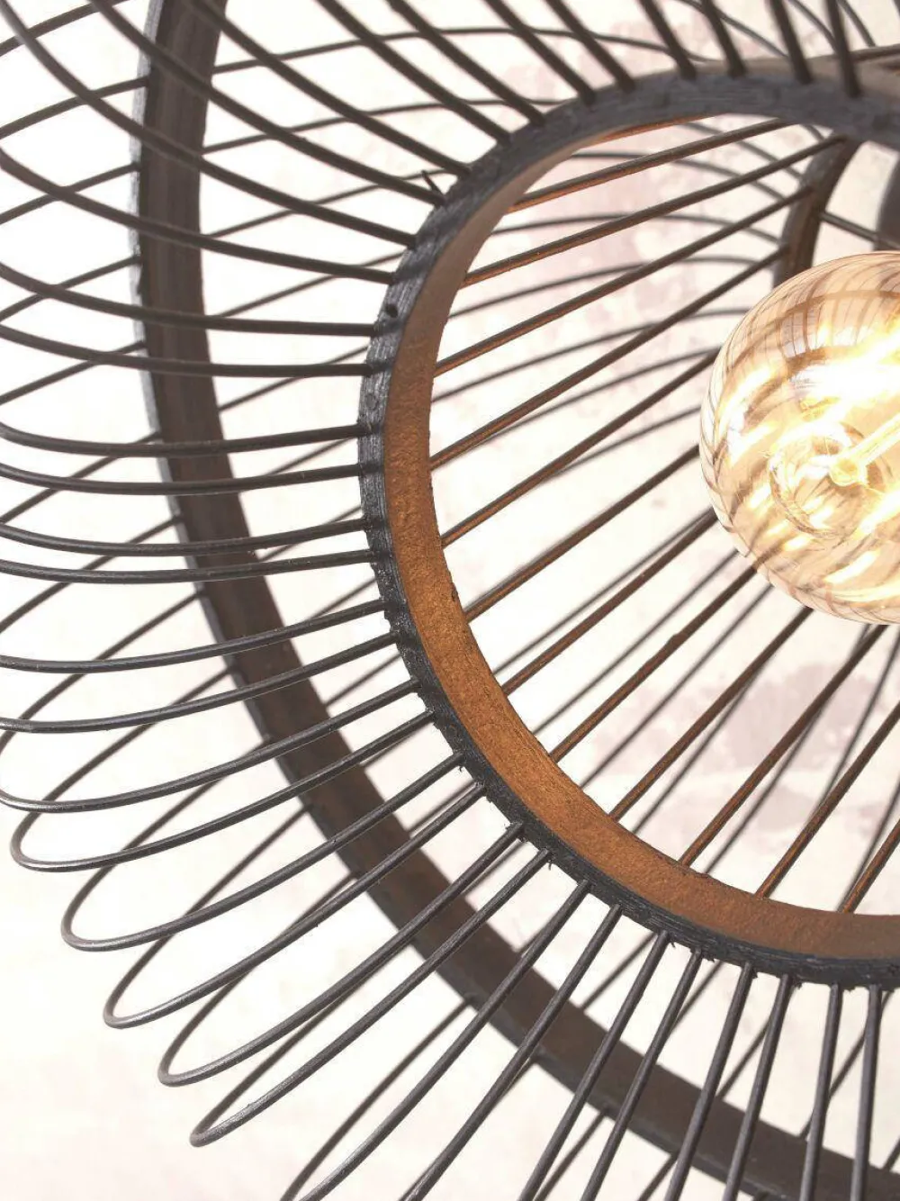 Discount Good&Mojo Wandlamp Hokkaido (O25 Cm)