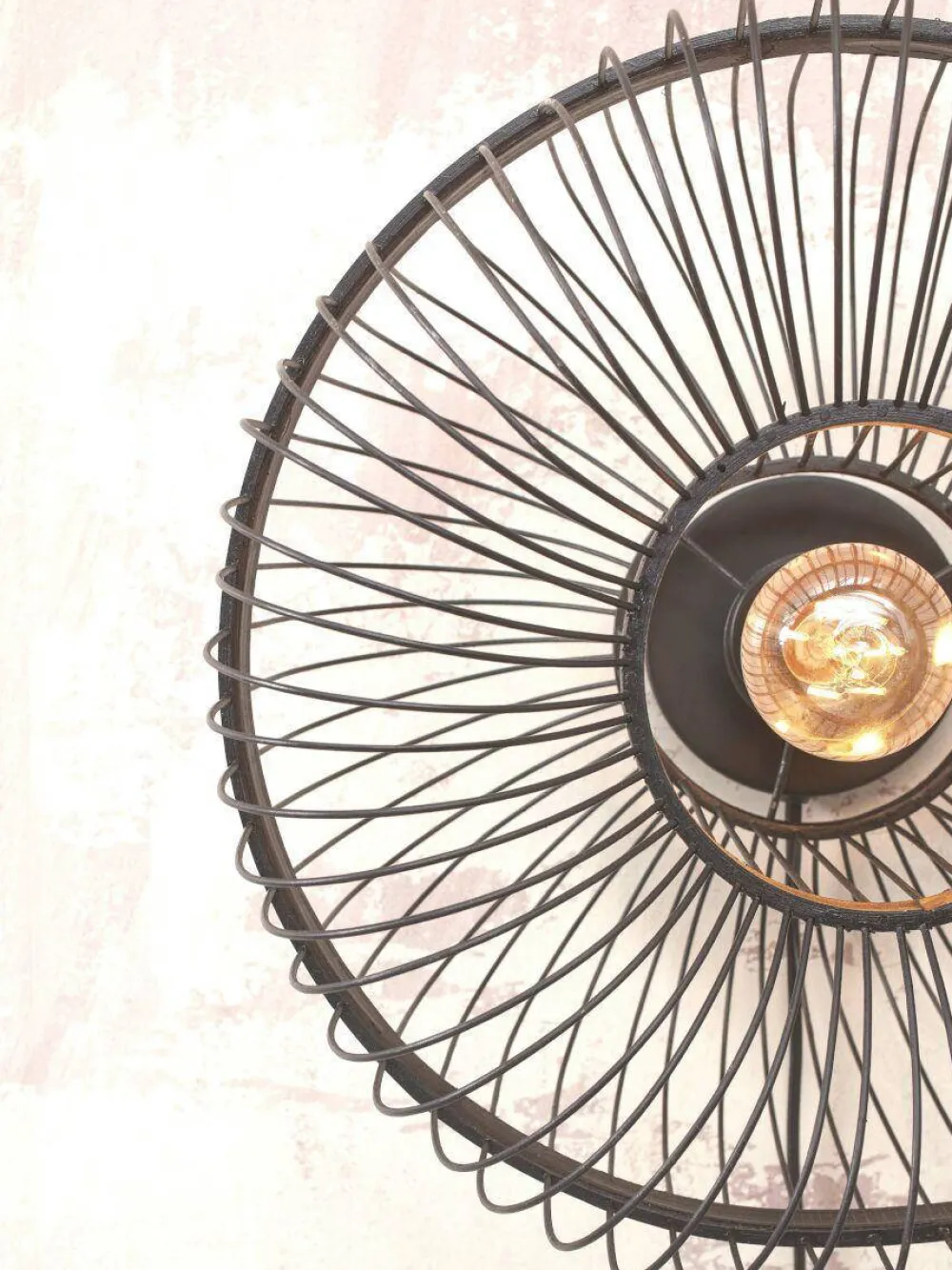 Discount Good&Mojo Wandlamp Hokkaido (O25 Cm)