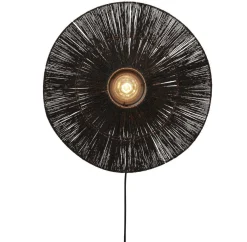 Best Good&Mojo Wandlamp Iguazu (O14 Cm)