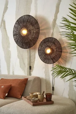 Best Good&Mojo Wandlamp Iguazu (O14 Cm)