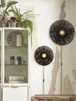 Best Good&Mojo Wandlamp Iguazu (O14 Cm)