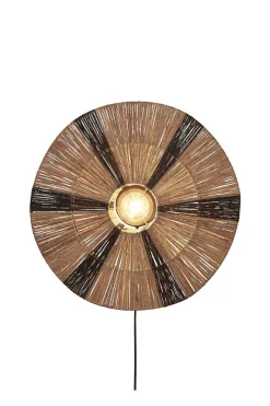 Best Good&Mojo Wandlamp Iguazu (O14 Cm)